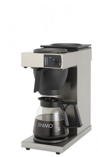 Machine à café 144 tasses EXELSO 2250 W Animo