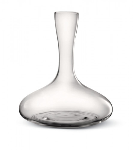 Carafe à décanter verre 75 cl Vino Classico Luigi Bormioli
