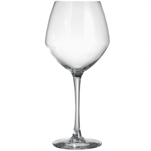 Verre à pied verre cristallin 47 cl Cabernet Vin Jeunes Chef & Sommelier