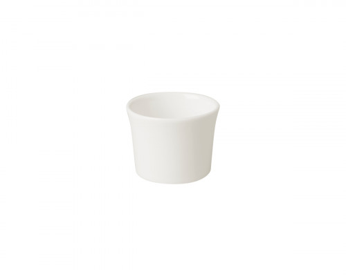 Gobelet rond ivoire porcelaine vitrifiée Ø 5 cm Allspice Rak