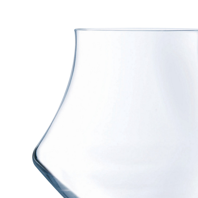 Gobelet verre cristallin 30 cl Open Up Chef & Sommelier