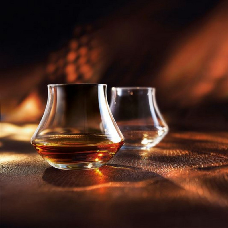 Gobelet verre cristallin 30 cl Open Up Chef & Sommelier