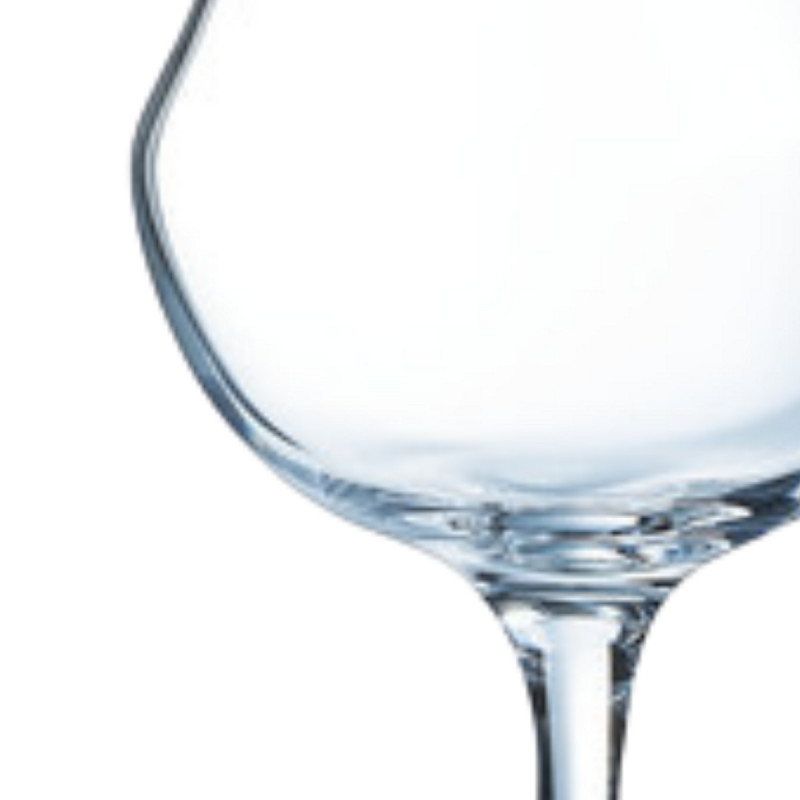 Verre à pied verre cristallin 16,5 cl Open Up Chef & Sommelier