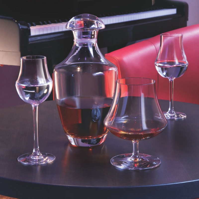 Verre à pied verre cristallin 16,5 cl Open Up Chef & Sommelier
