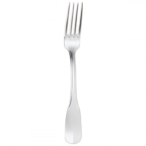 Fourchette de table inox 18/10 20,2 cm Vieux Paris Pm Pro.mundi