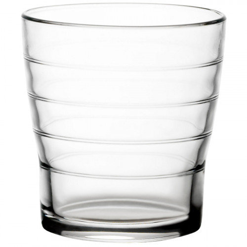 Gobelet verre trempé 22 cl Habana Bormioli Rocco