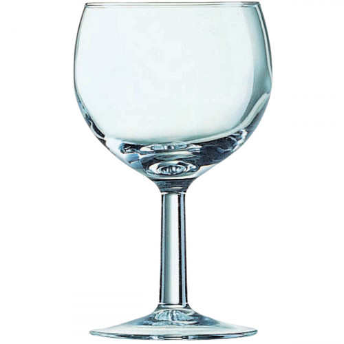Verre à pied verre 25 cl Ballon Arcoroc