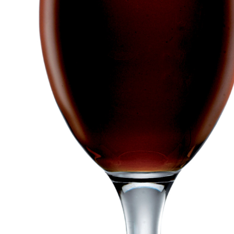 Verre à bière verre 37,5 cl Executive Bormioli Rocco