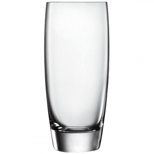 Gobelet forme haute verre cristallin 31 cl Michelangelo Luigi Bormioli