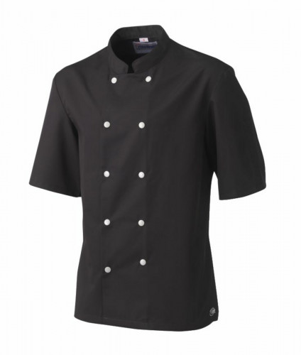 Veste noir T6 Blake Molinel