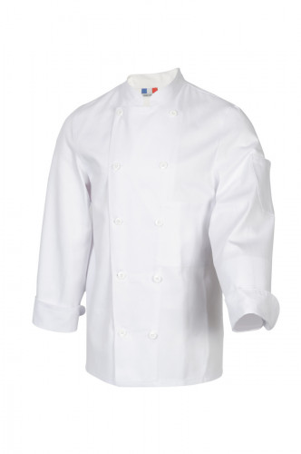 Veste blanc T4 Tamise Robur