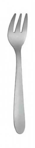 Fourchette à huîtres inox 18/0 12,9 cm Eco Couvert Amefa