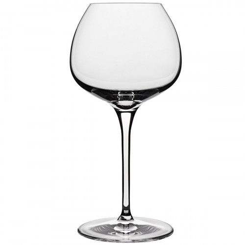 Verre à pied verre cristallin 35 cl Super Luigi Bormioli