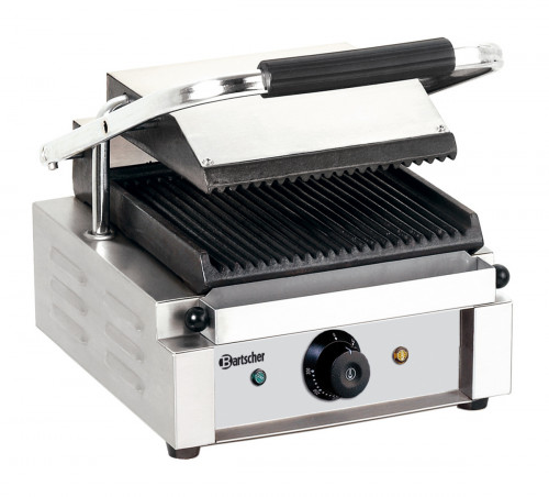 Contact grill 1R Bartscher