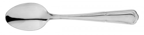 Cuillère à café inox 18/0 14,4 cm Ingres Eternum