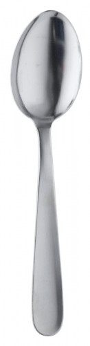 Cuillère de service inox 18/0 24,5 cm Eco Couvert Amefa