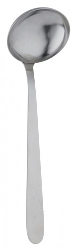 Louche inox 18/0 28 cm Eco Couvert Amefa