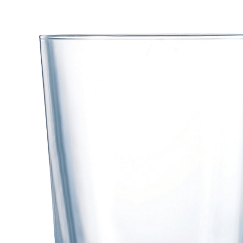 Gobelet forme basse verre trempé 36 cl Pinta Arcoroc