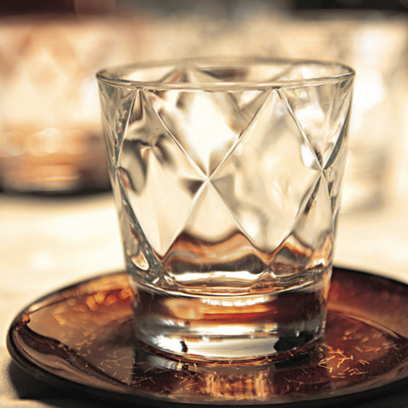 Gobelet verre 29 cl Concerto Vidivi