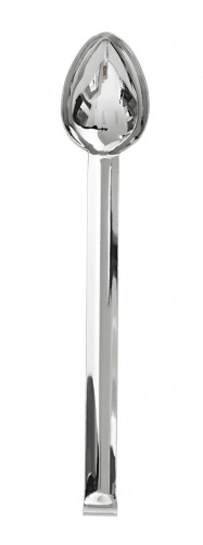 Cuillère à sauce inox 36 cm 8 cl Pro.mundi