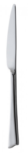 Couteau à dessert monobloc cranté 21,5 cm Wave Pro.mundi