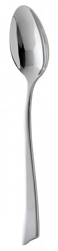 Cuillère à moka inox 18/10 11 cm Wave Pro.mundi