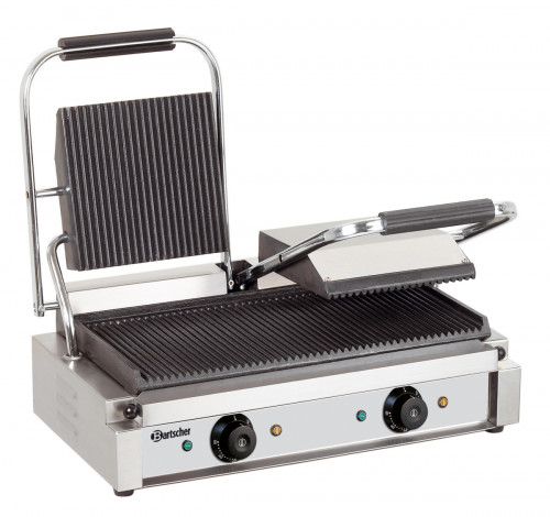 Contact grill 2R Bartscher