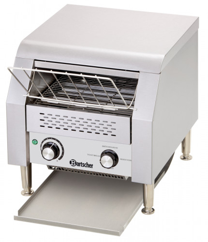 Toaster A100205 230v 2,5 tranches/min Bartscher