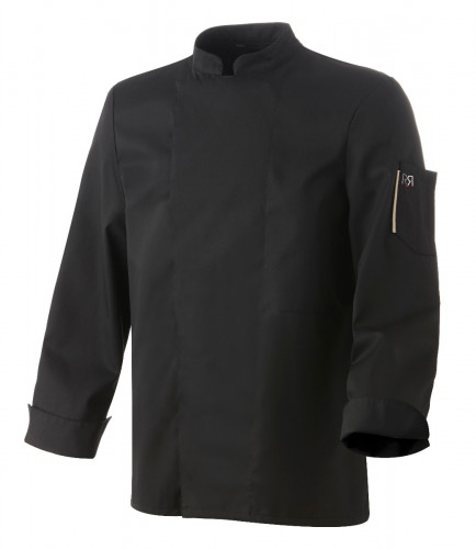 Veste noir T5 Nero Robur