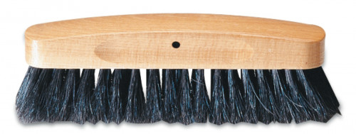 Brosse de laboratoire soie naturelle brush_diameter 21 cm