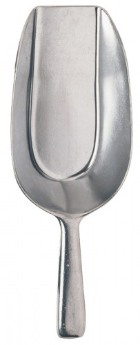 Pelle à ingrédients 31x11,3 cm pleine