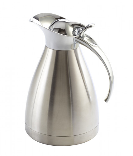 Verseuse isotherme inox 100 cl Alizee Pro.mundi