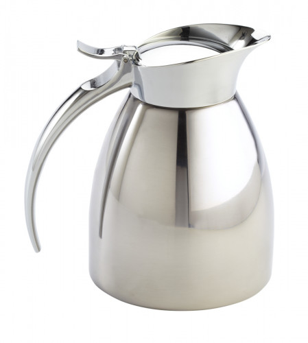 Verseuse isotherme inox 30 cl Oxygene Pro.mundi