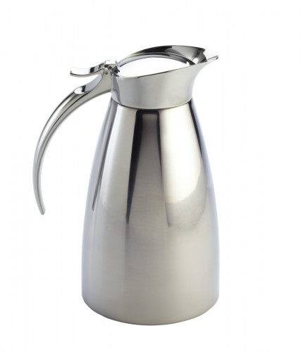 Verseuse isotherme inox 60 cl Oxygene Pro.mundi