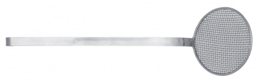 Araignée inox Ø 20 cm manche 63,2 cm Pro.cooker