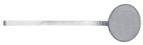 Araignée inox Ø 24 cm manche 72,5 cm Pro.cooker