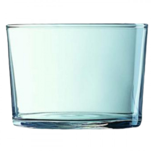 Gobelet forme basse verre trempé 23 cl Chiquito Arcoroc