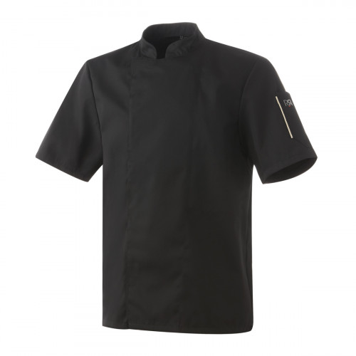 Veste noir T1 Nero Robur