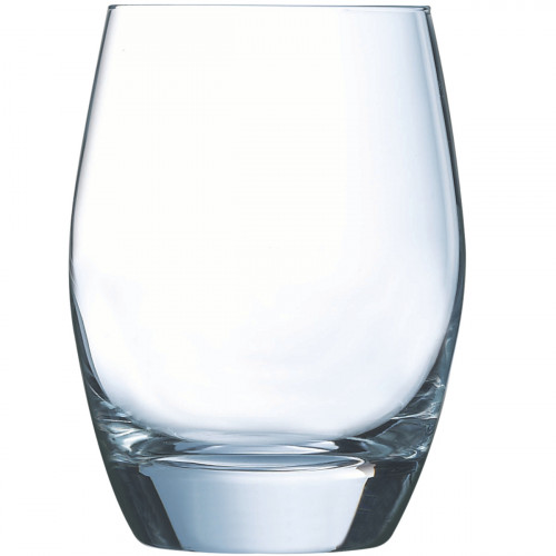 Gobelet forme haute verre 35 cl Malea Arcoroc