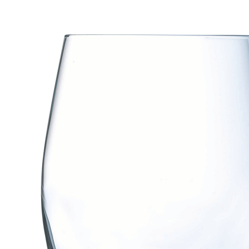 Gobelet forme basse verre 30 cl Malea Arcoroc