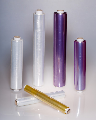 Film pvc 300 m x 60 cm