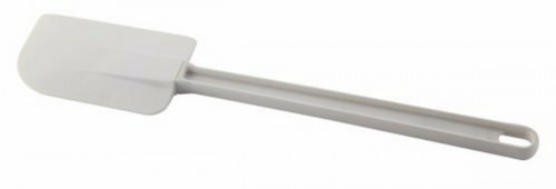 Spatule plastique 26 cm Pro.cooker