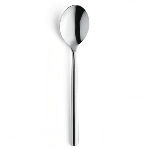 Cuillère de table inox 18/0 19,7 cm Riviera Pro.mundi