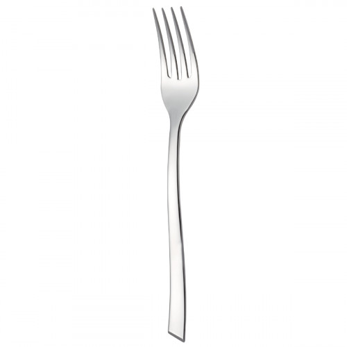 Fourchette de table inox 18/0 21 cm Aztek Pro.mundi