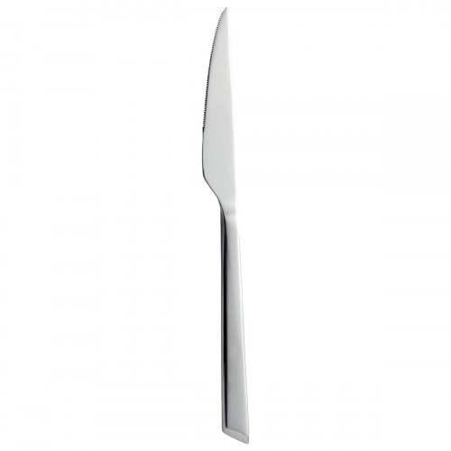 Couteau à dessert monobloc cranté 20,7 cm Aztek Pro.mundi