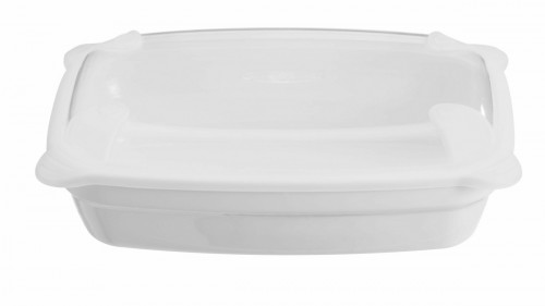 Couvercle pour ravier copolyester Vaisselle Copolyester Saint Romain