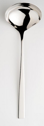 Louche de service inox 18/10 29,6 cm Atlantis Eternum