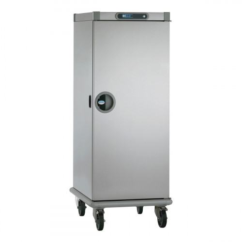 Armoire de maintien en température 20 niveaux Roll Service Tournus