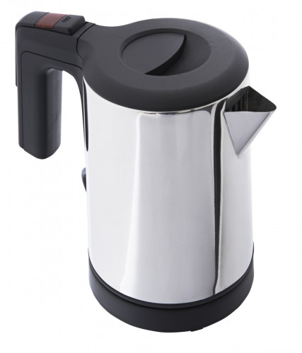 Bouilloire électrique inox 1000 W Duchesse Jvd