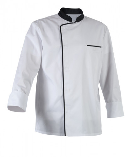 Veste blanc T3 Energy Robur
